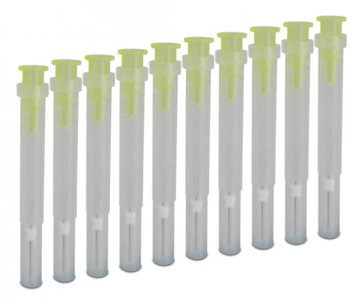 PDO thread - COG 21G 60mm 3D (4 pack) - 1